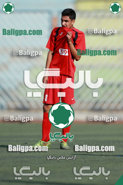 استقلال ۱ - ۱ پرسپولیس