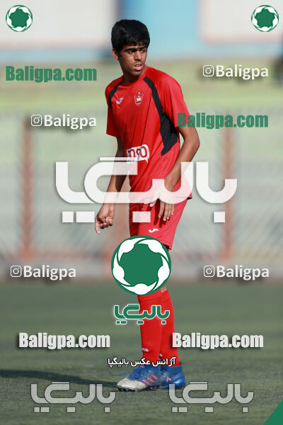 استقلال ۱ - ۱ پرسپولیس