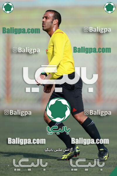 استقلال ۱ - ۱ پرسپولیس