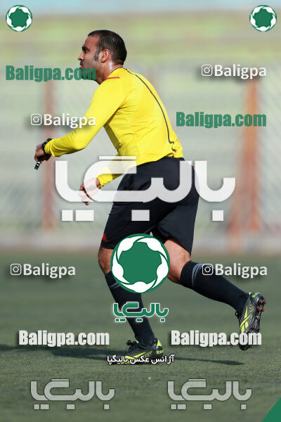استقلال ۱ - ۱ پرسپولیس