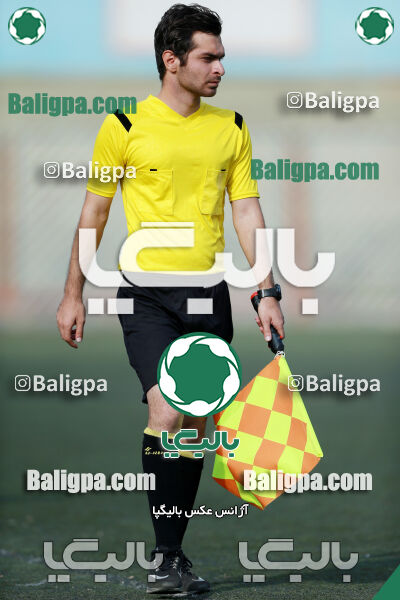 استقلال ۱ - ۱ پرسپولیس