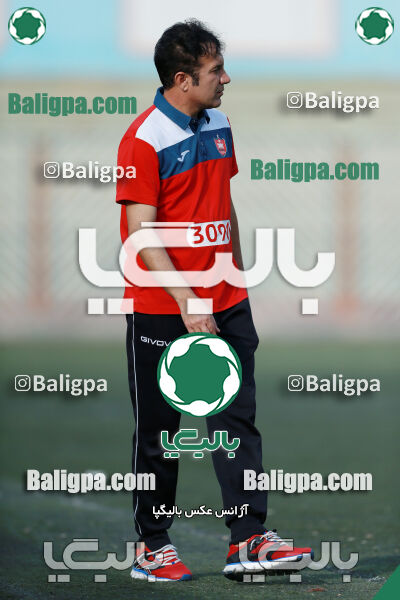 استقلال ۱ - ۱ پرسپولیس