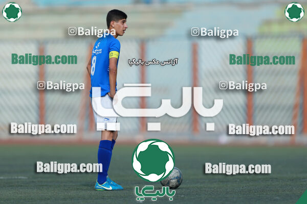استقلال ۱ - ۱ پرسپولیس