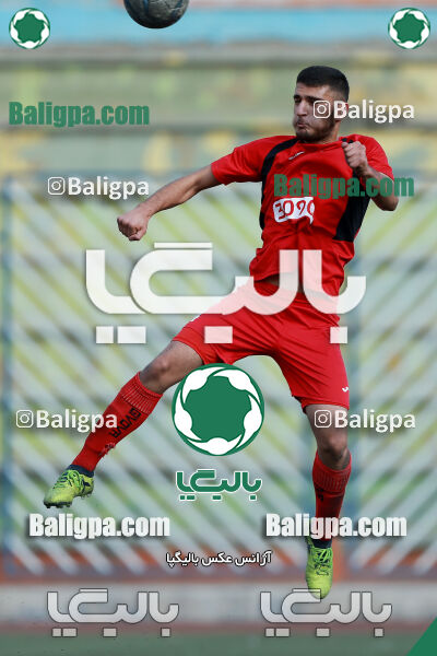 استقلال ۱ - ۱ پرسپولیس