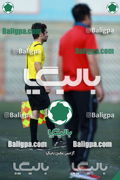 استقلال ۱ - ۱ پرسپولیس
