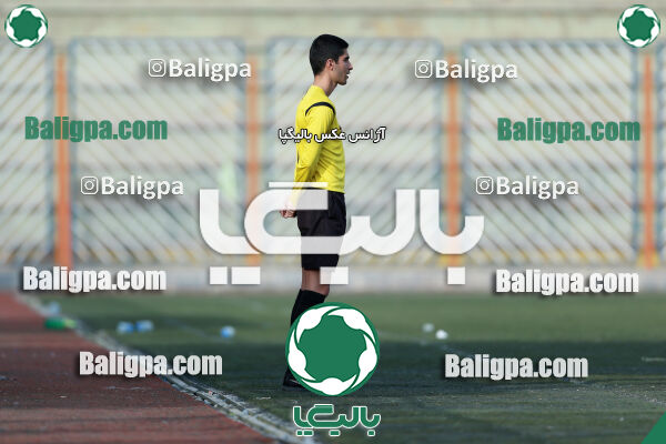 استقلال ۱ - ۱ پرسپولیس