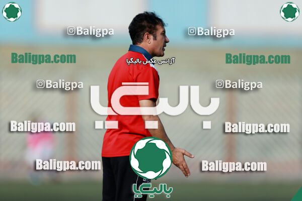 استقلال ۱ - ۱ پرسپولیس