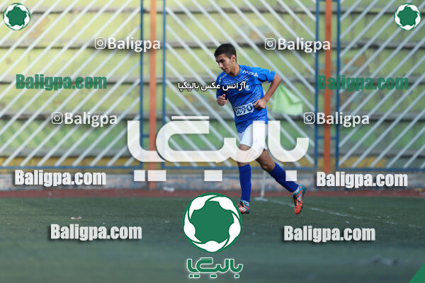 استقلال ۱ - ۱ پرسپولیس