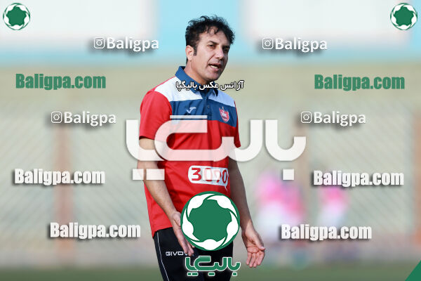 استقلال ۱ - ۱ پرسپولیس