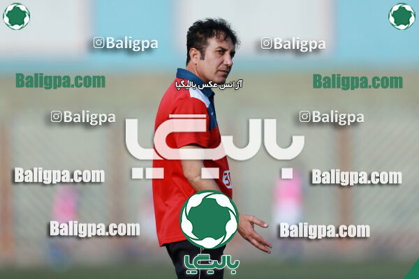 استقلال ۱ - ۱ پرسپولیس