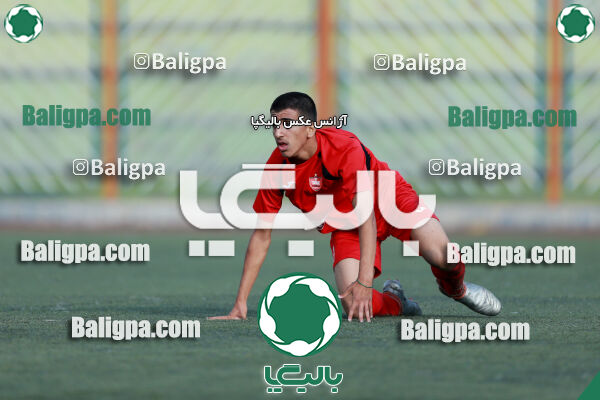 استقلال ۱ - ۱ پرسپولیس