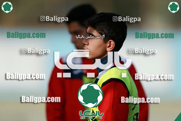 استقلال ۱ - ۱ پرسپولیس
