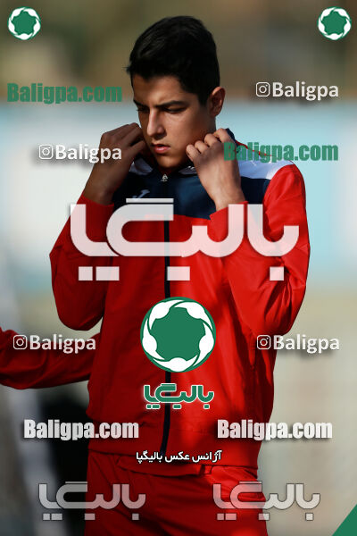 استقلال ۱ - ۱ پرسپولیس