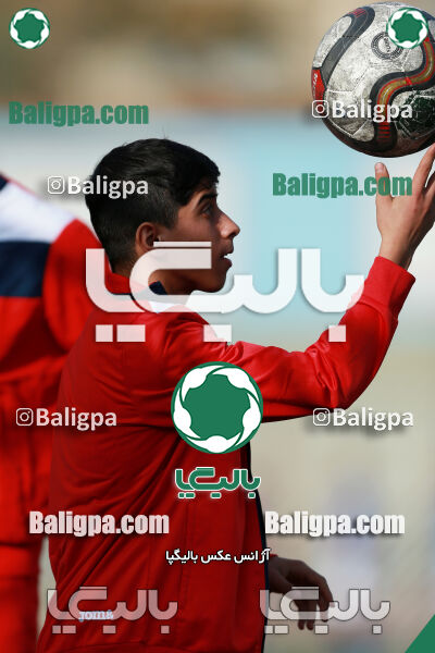 استقلال ۱ - ۱ پرسپولیس