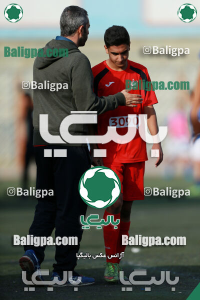 استقلال ۱ - ۱ پرسپولیس