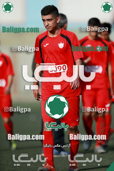 استقلال ۱ - ۱ پرسپولیس