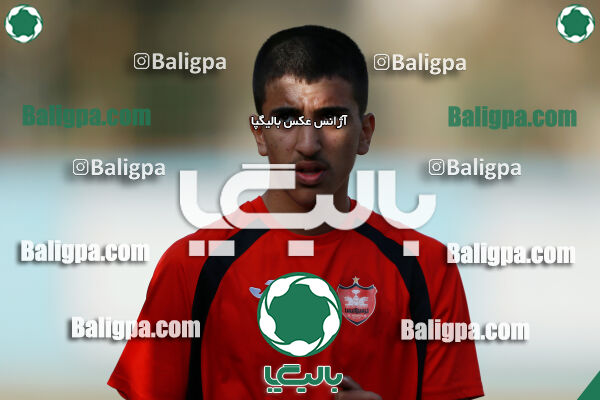 استقلال ۱ - ۱ پرسپولیس