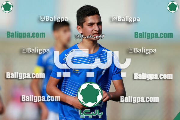 استقلال ۱ - ۱ پرسپولیس