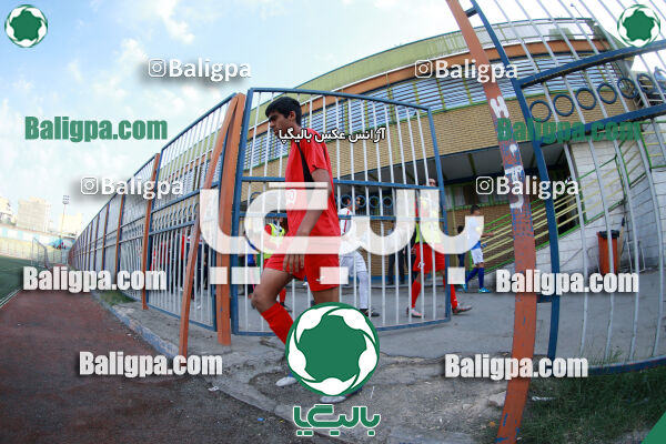 استقلال ۱ - ۱ پرسپولیس
