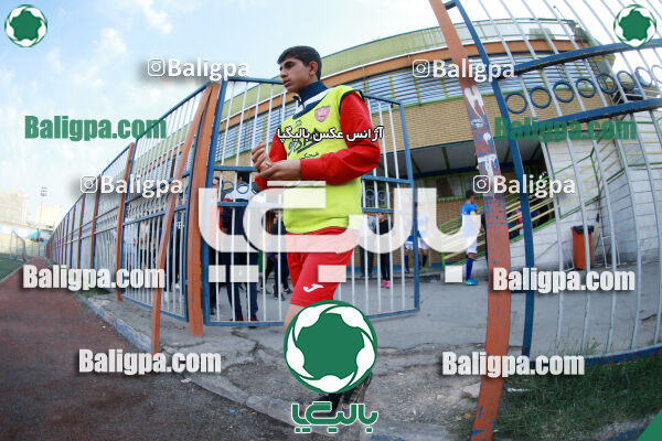 استقلال ۱ - ۱ پرسپولیس
