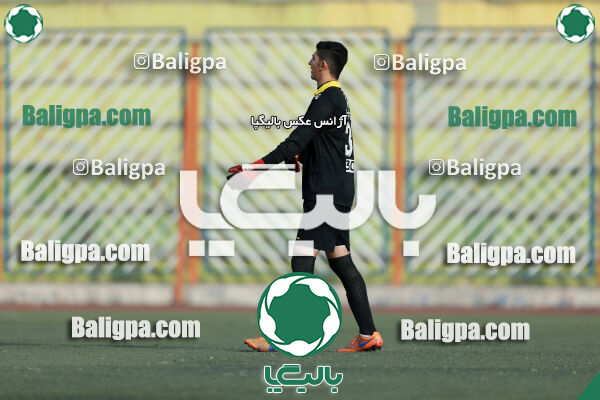 استقلال ۱ - ۱ پرسپولیس