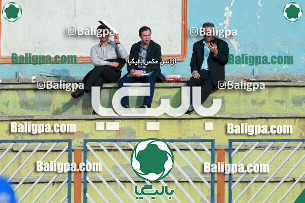 استقلال ۱ - ۱ پرسپولیس