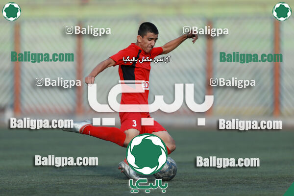 استقلال ۱ - ۱ پرسپولیس