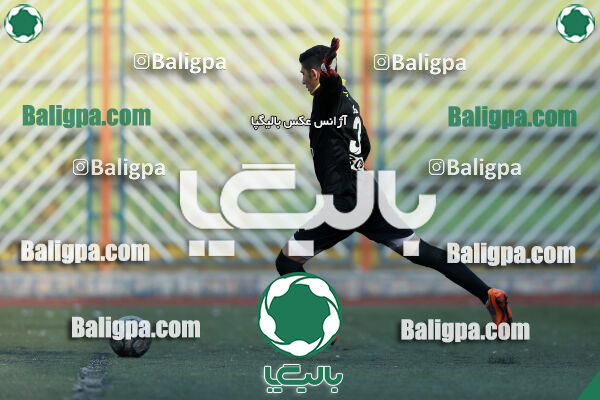 استقلال ۱ - ۱ پرسپولیس