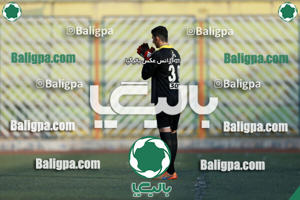 استقلال ۱ - ۱ پرسپولیس