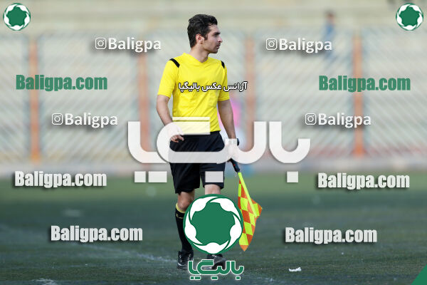 استقلال ۱ - ۱ پرسپولیس