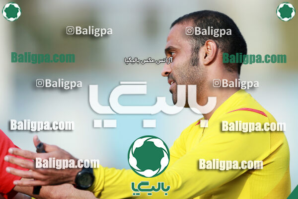 استقلال ۱ - ۱ پرسپولیس