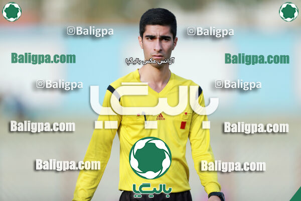 استقلال ۱ - ۱ پرسپولیس