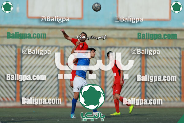 استقلال ۱ - ۱ پرسپولیس