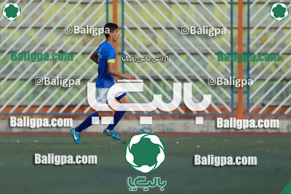 استقلال ۱ - ۱ پرسپولیس