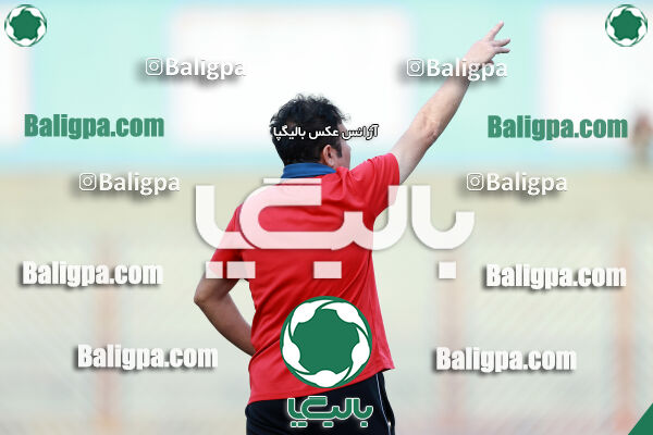 استقلال ۱ - ۱ پرسپولیس