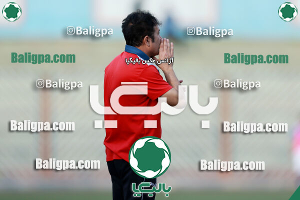 استقلال ۱ - ۱ پرسپولیس
