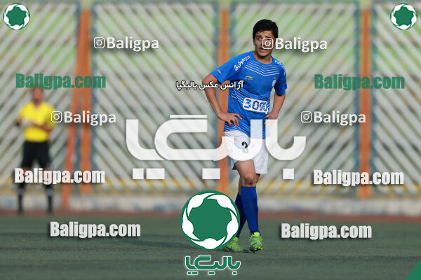 استقلال ۱ - ۱ پرسپولیس