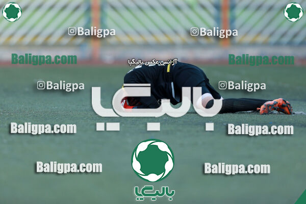 استقلال ۱ - ۱ پرسپولیس