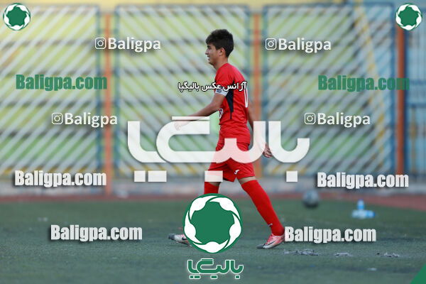 استقلال ۱ - ۱ پرسپولیس
