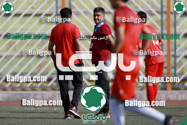استقلال ۱ - ۱ پرسپولیس