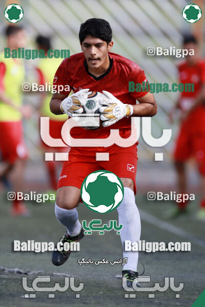 استقلال ۱ - ۱ پرسپولیس