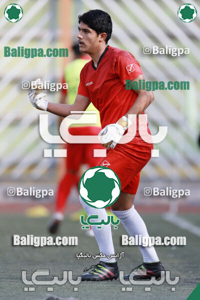 استقلال ۱ - ۱ پرسپولیس