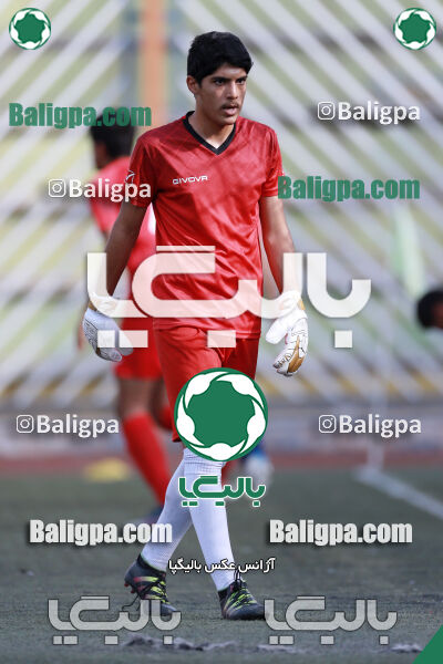استقلال ۱ - ۱ پرسپولیس