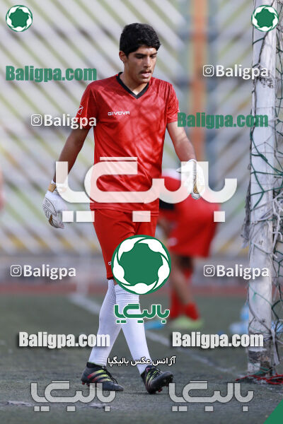 استقلال ۱ - ۱ پرسپولیس