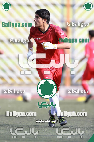 استقلال ۱ - ۱ پرسپولیس