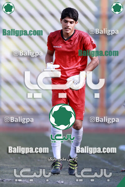 استقلال ۱ - ۱ پرسپولیس