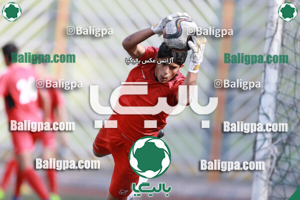 استقلال ۱ - ۱ پرسپولیس