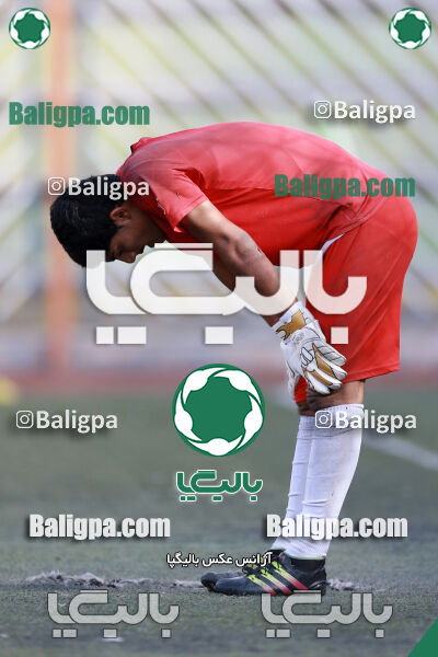 استقلال ۱ - ۱ پرسپولیس
