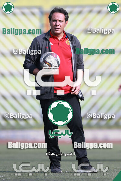 استقلال ۱ - ۱ پرسپولیس