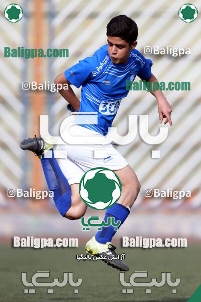 استقلال ۱ - ۱ پرسپولیس